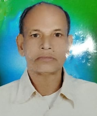 Manik Lal Banik